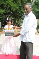 Sri Divija Productions Pro1 Movie Opening